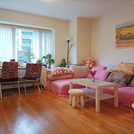 Llt Fraser Homeaway Vancouver Luaran gambar