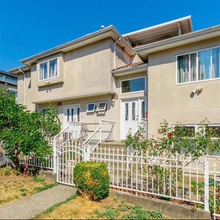 Llt Fraser Homeaway Vancouver Luaran gambar