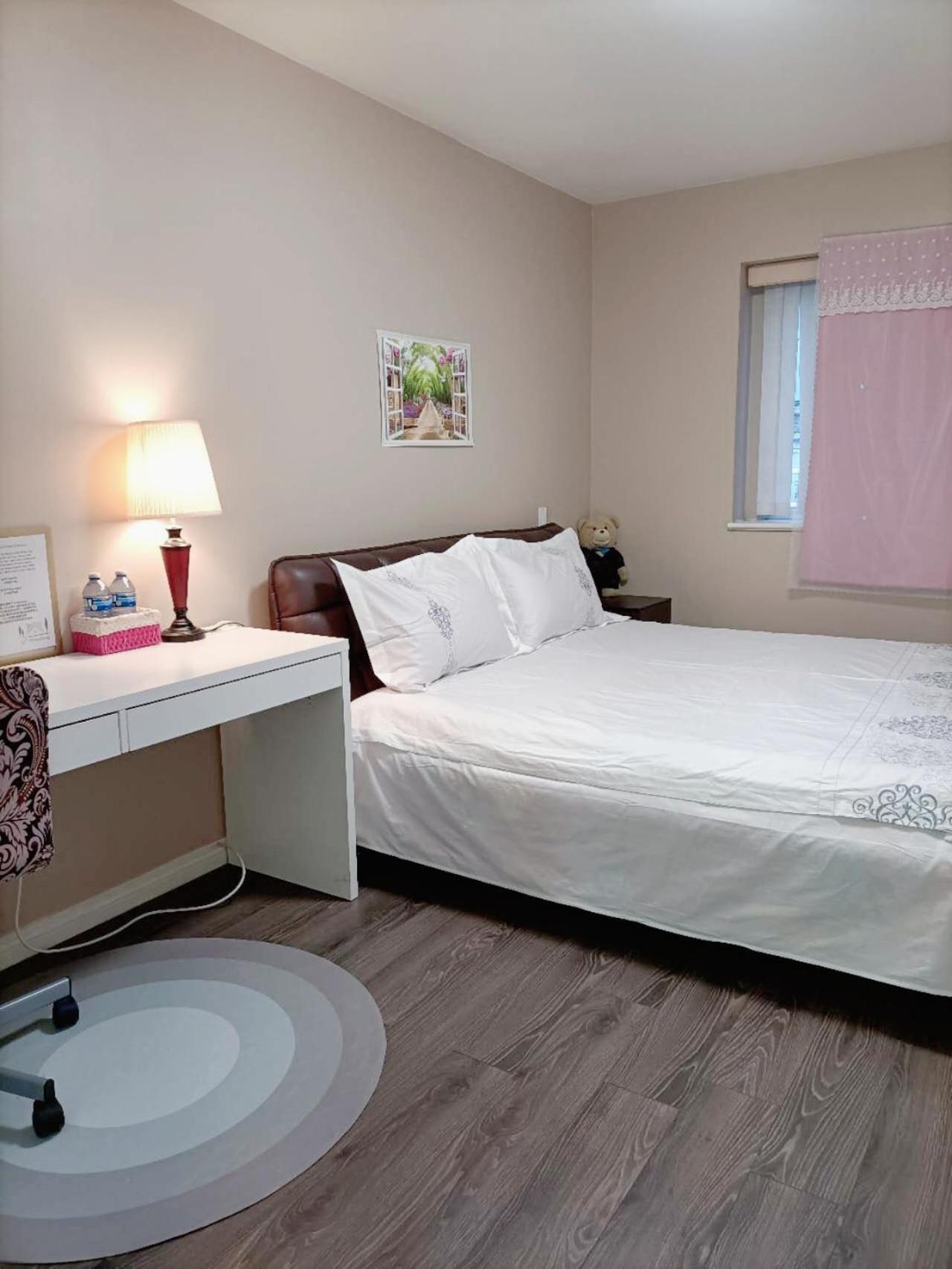Llt Fraser Homeaway Vancouver Luaran gambar