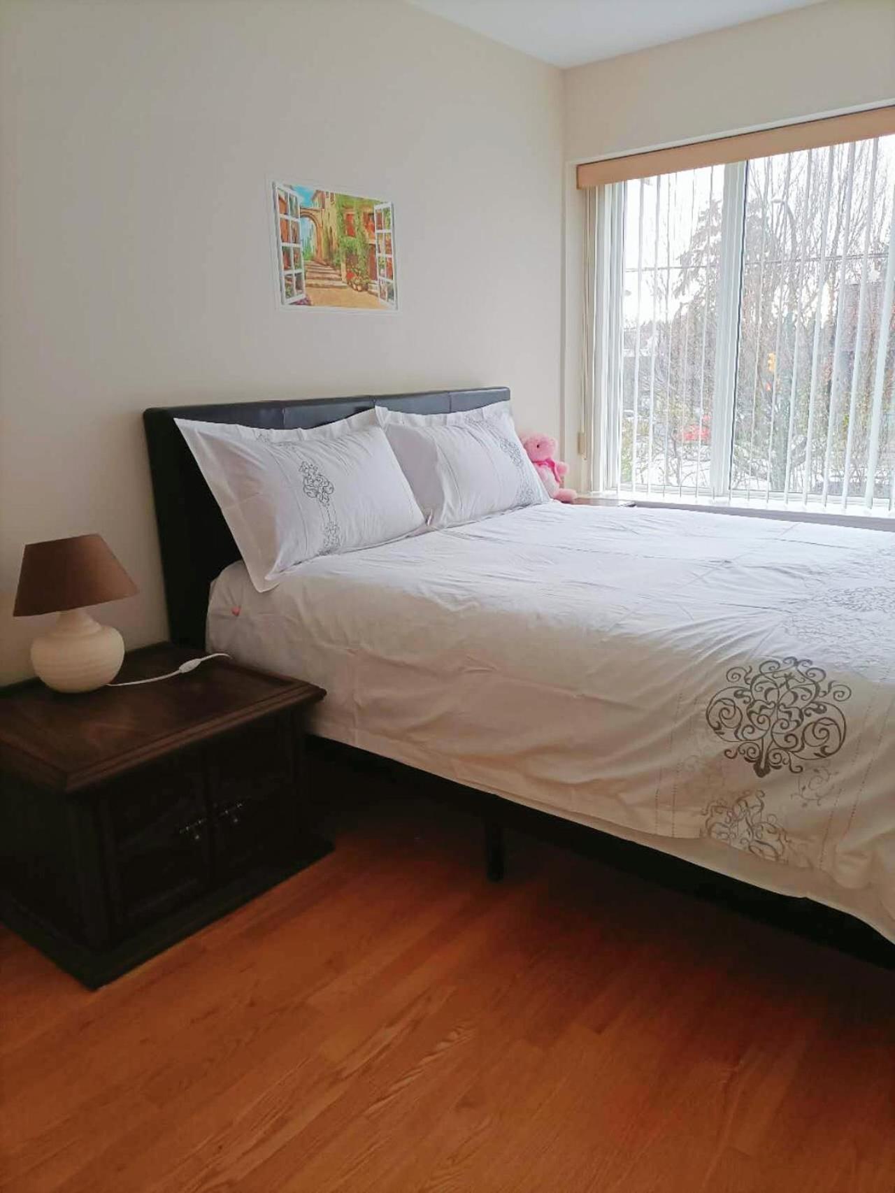 Llt Fraser Homeaway Vancouver Luaran gambar