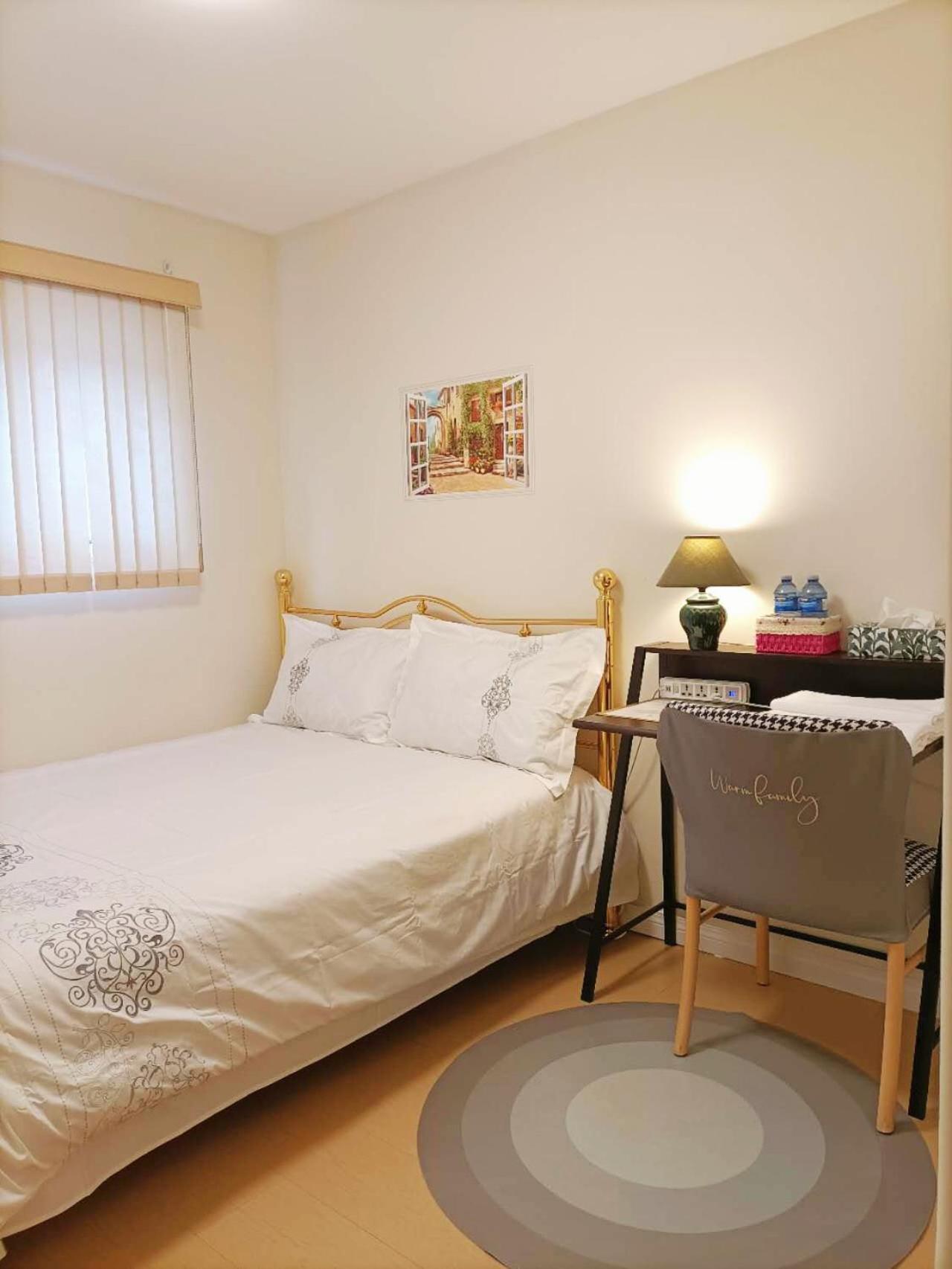 Llt Fraser Homeaway Vancouver Luaran gambar
