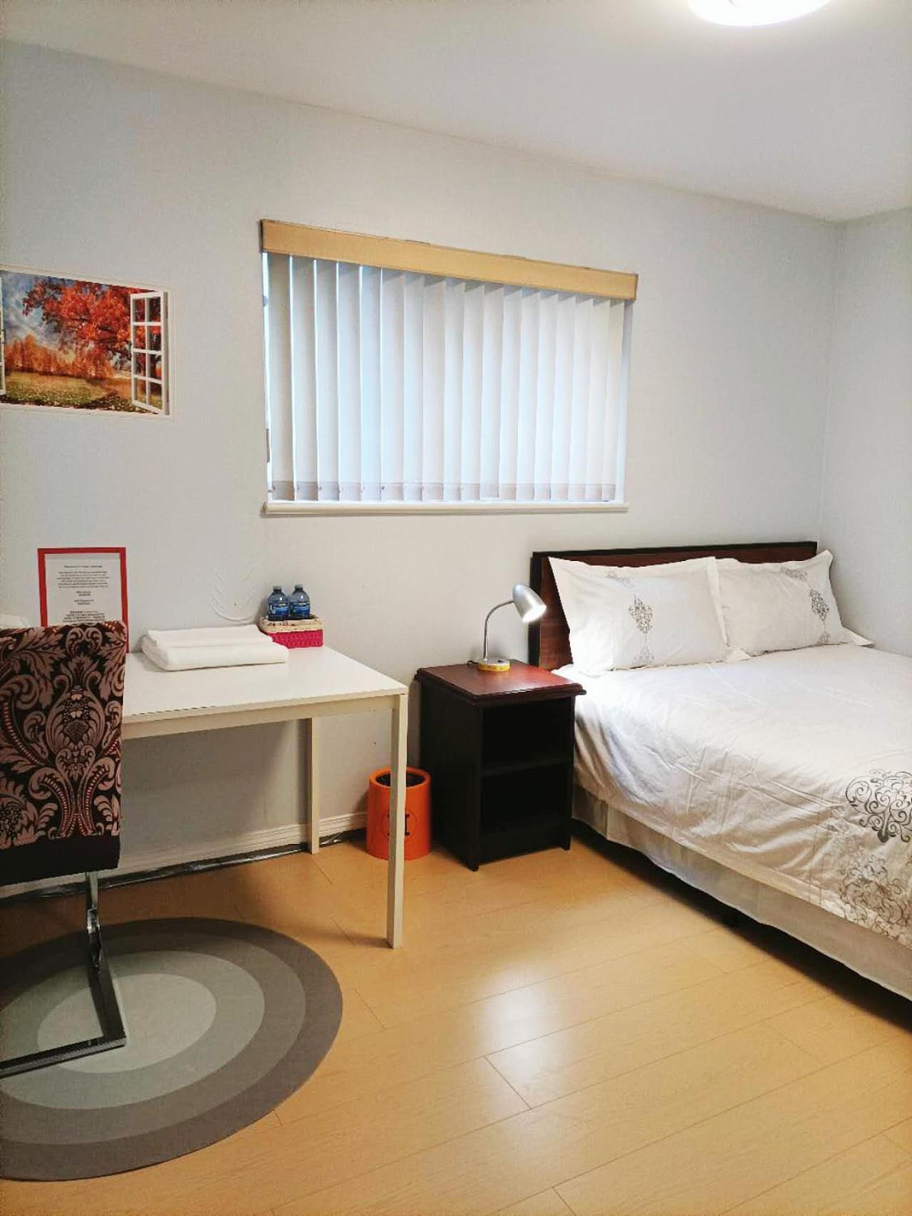 Llt Fraser Homeaway Vancouver Luaran gambar