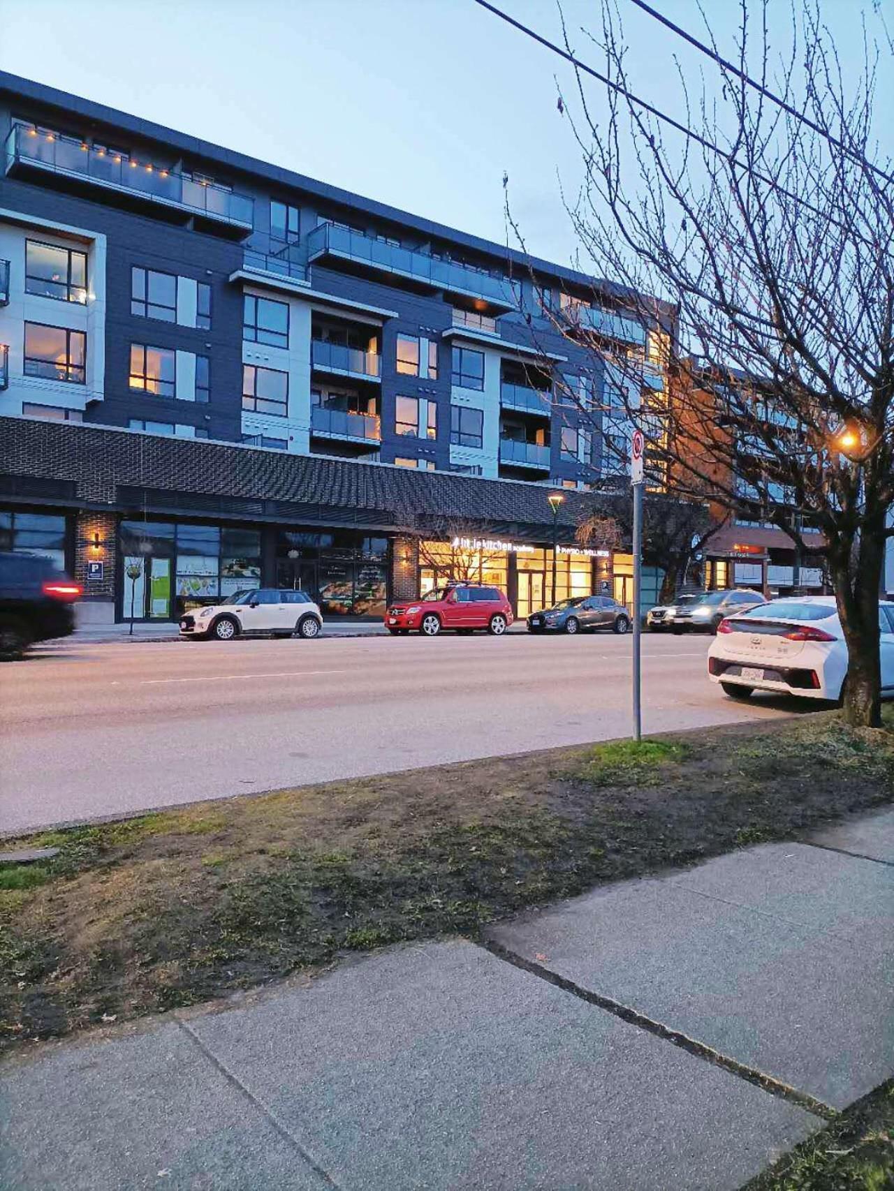 Llt Fraser Homeaway Vancouver Luaran gambar