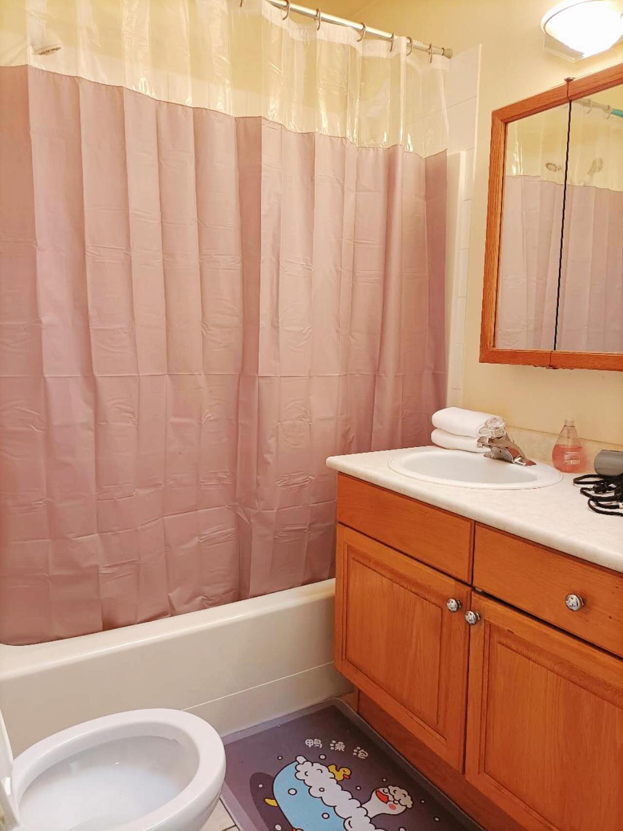 Llt Fraser Homeaway Vancouver Luaran gambar
