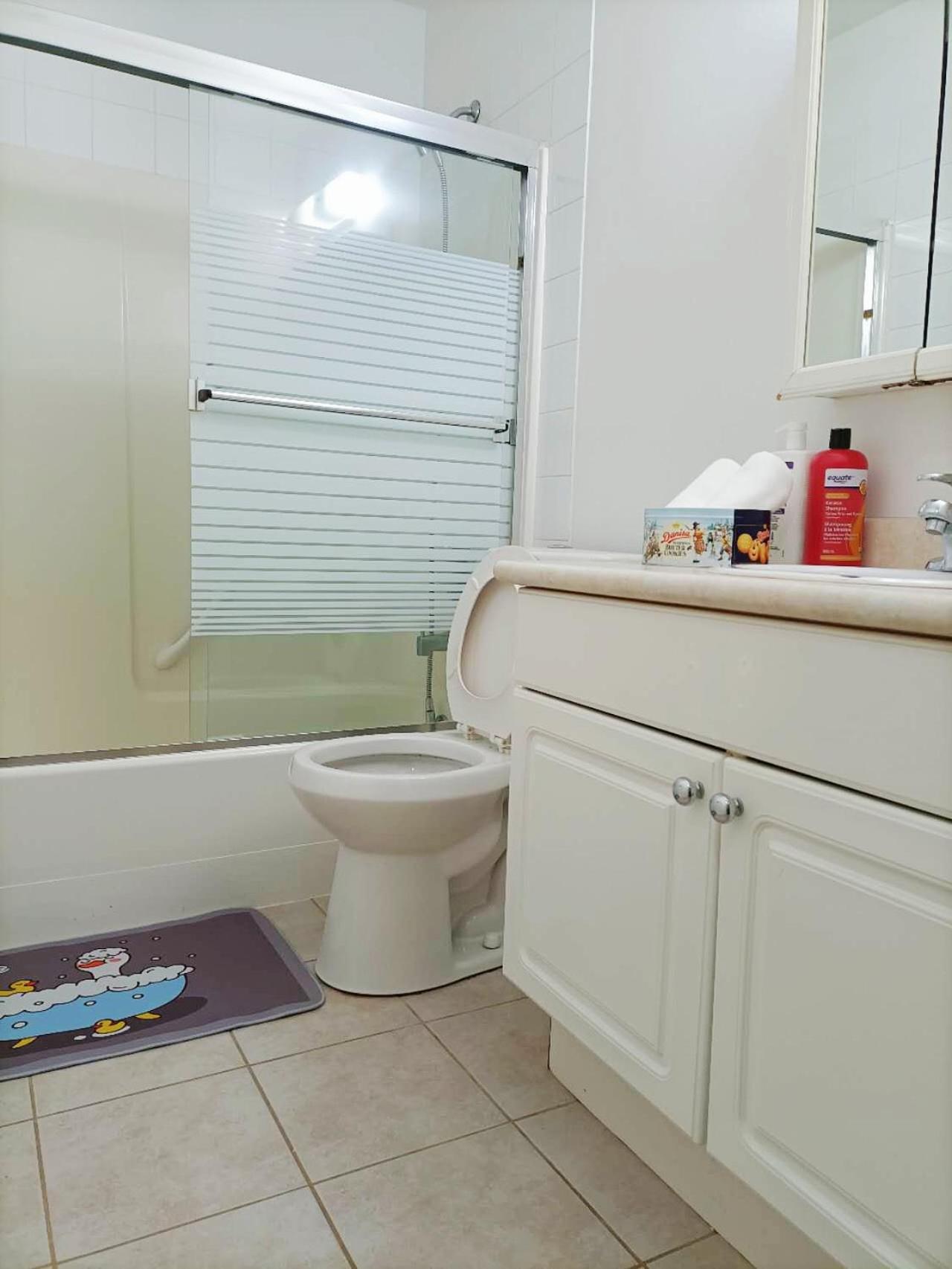 Llt Fraser Homeaway Vancouver Luaran gambar