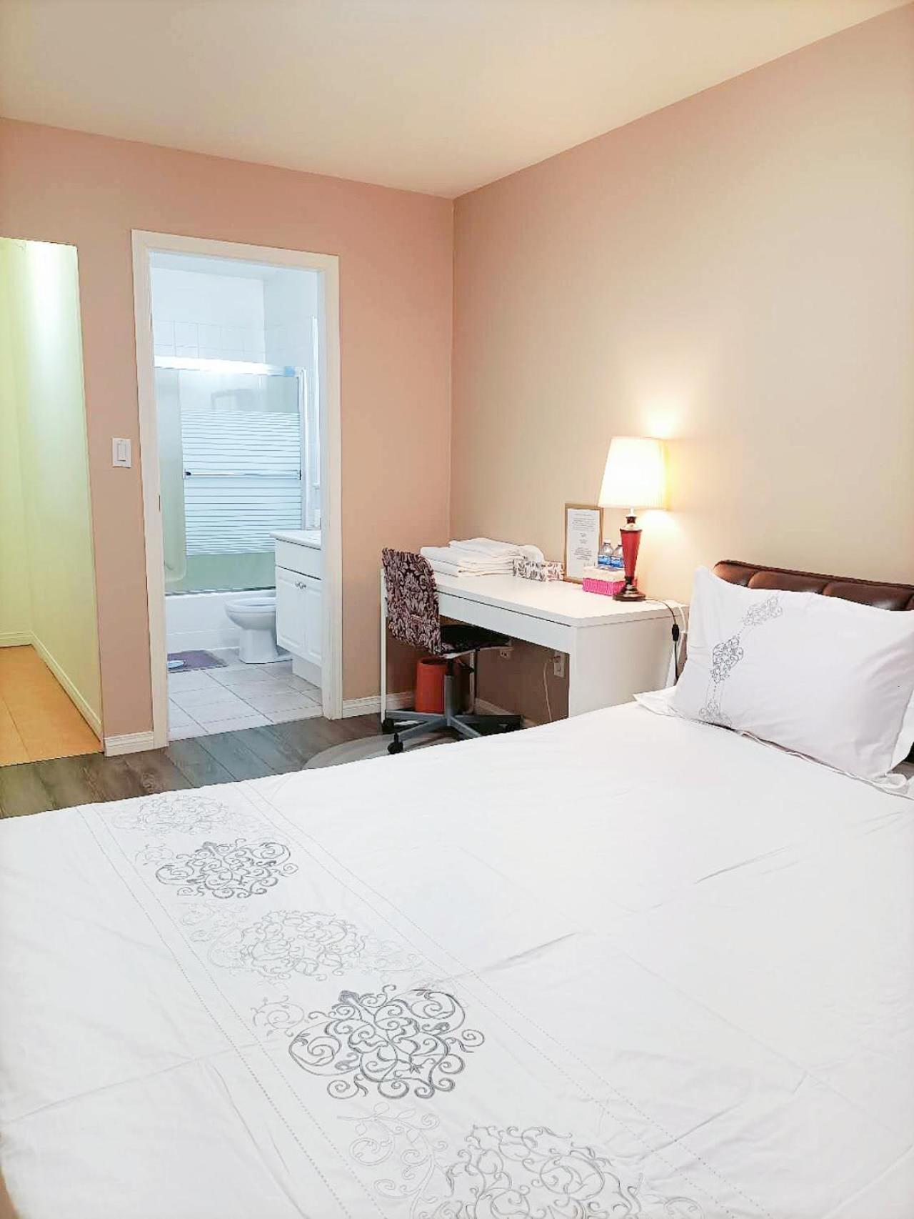Llt Fraser Homeaway Vancouver Luaran gambar