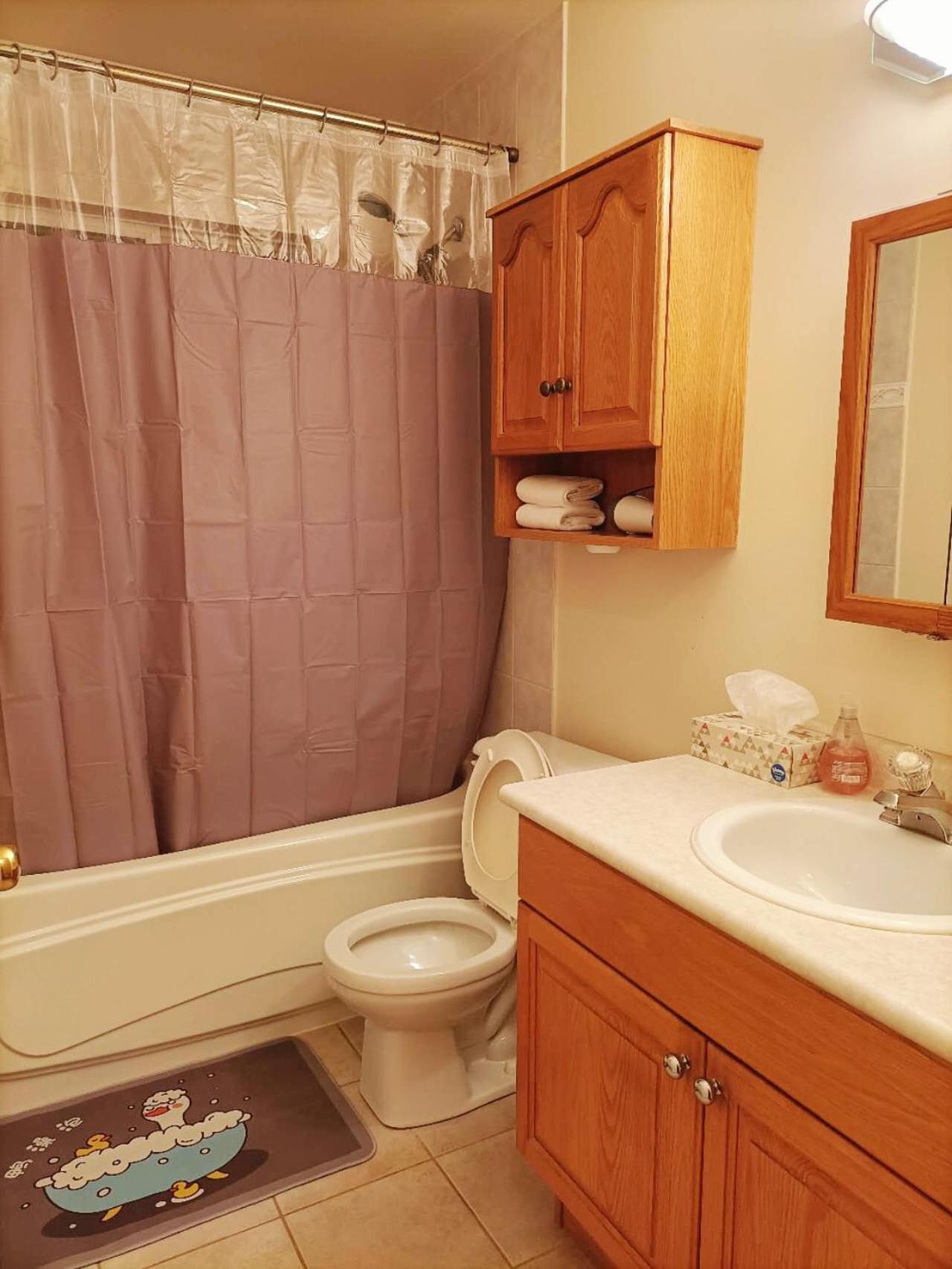 Llt Fraser Homeaway Vancouver Luaran gambar