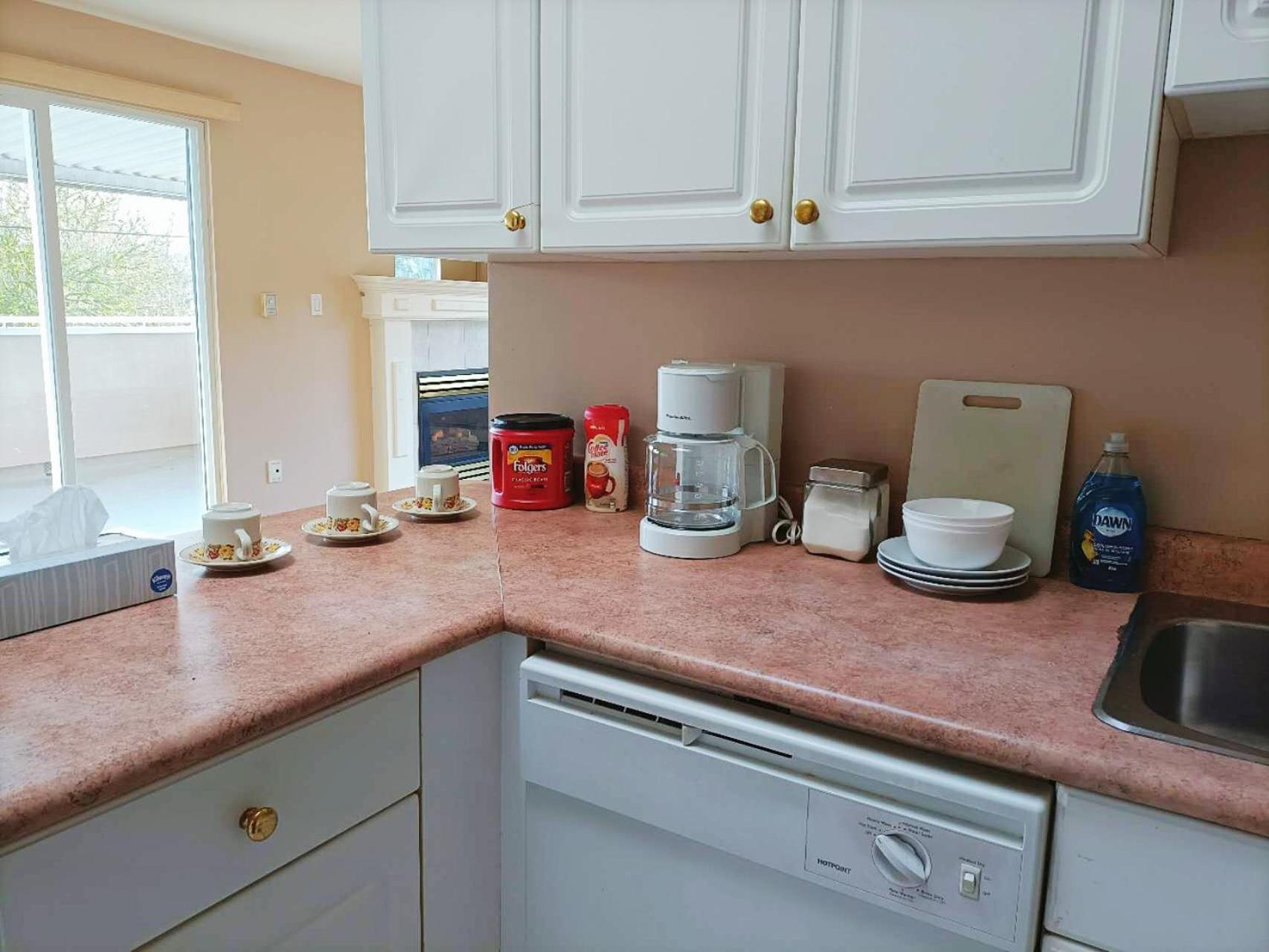 Llt Fraser Homeaway Vancouver Luaran gambar