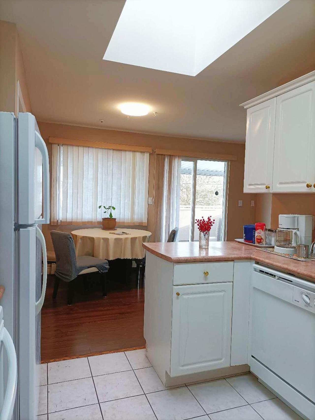 Llt Fraser Homeaway Vancouver Luaran gambar
