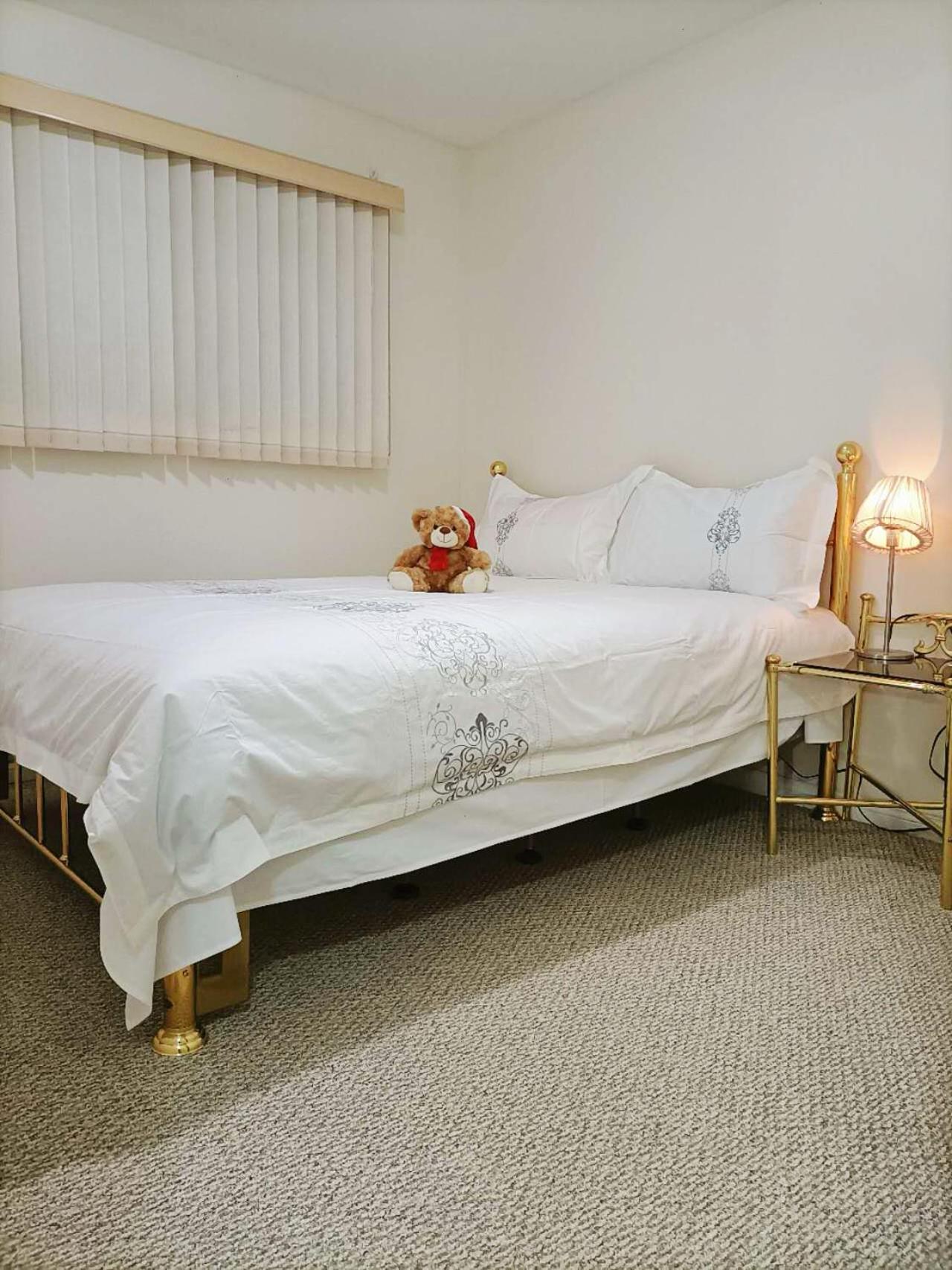 Llt Fraser Homeaway Vancouver Luaran gambar